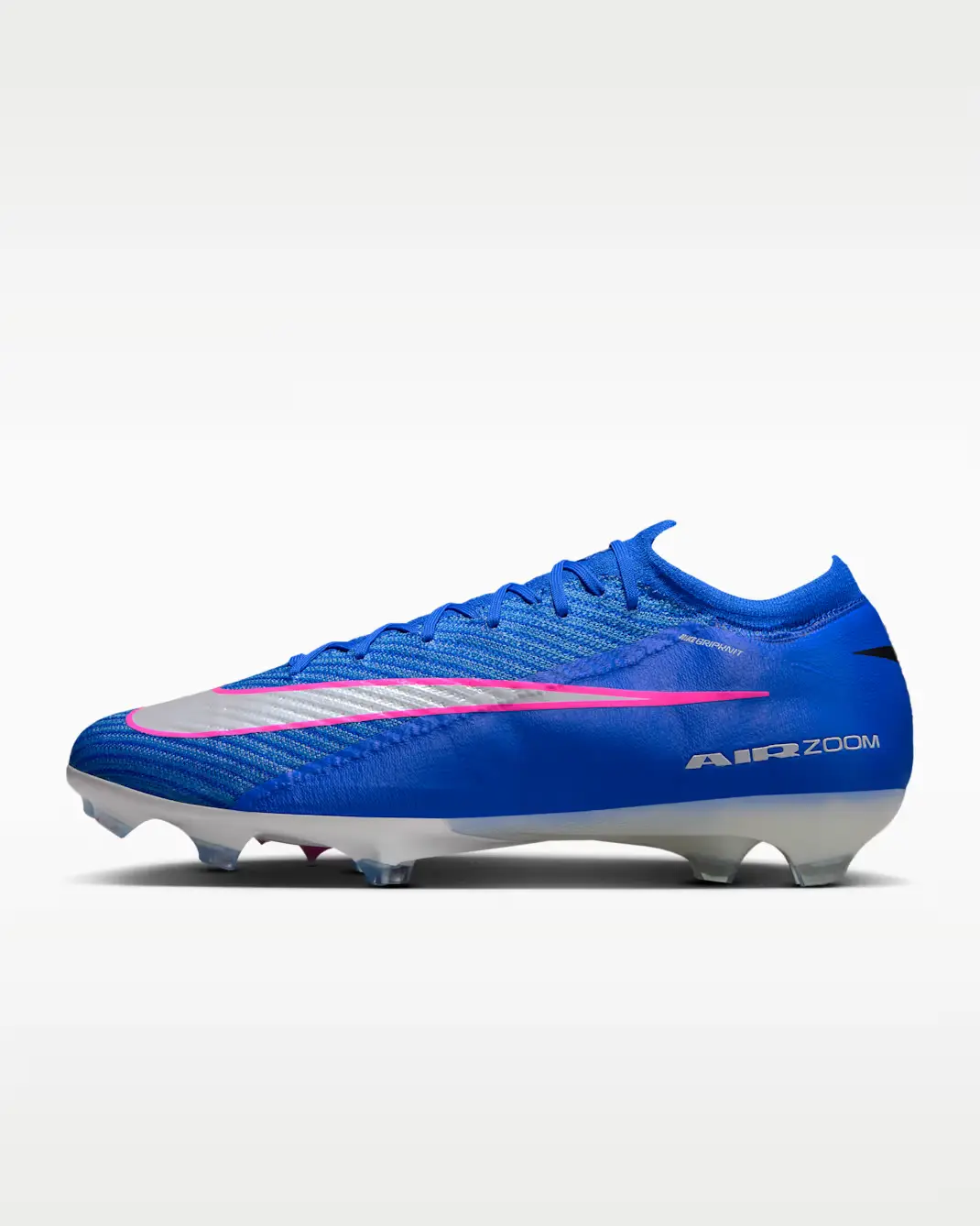 کفش مرکوریال نایک Air Zoom Elite رنگ Racer Blue Nike Mercurial Vapor 16 Elite - تصویر 1