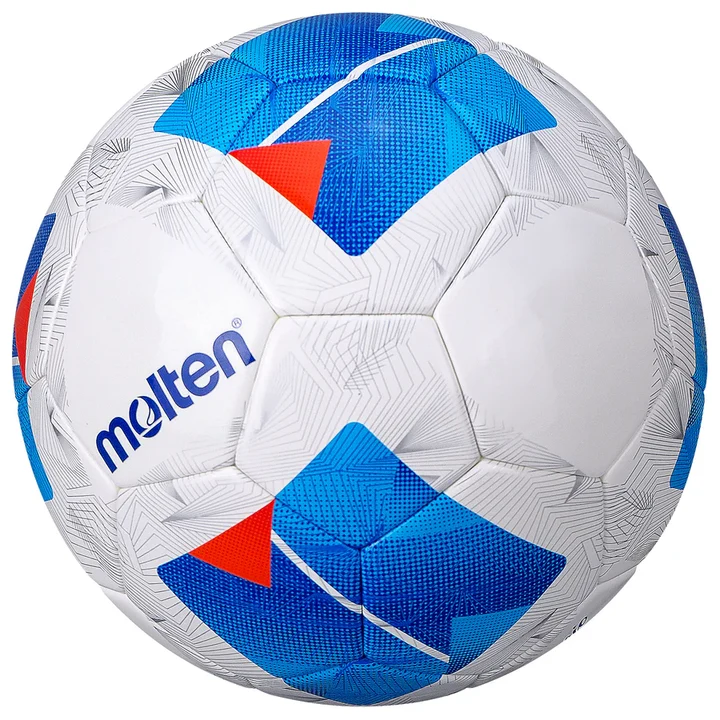 Molten football ball F5N4900