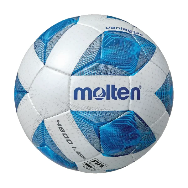 Molten futsal ball F9A4800