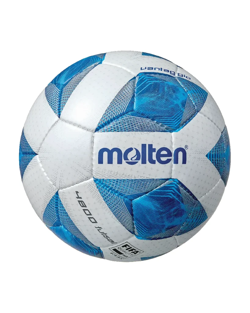 Molten futsal ball F9A4800