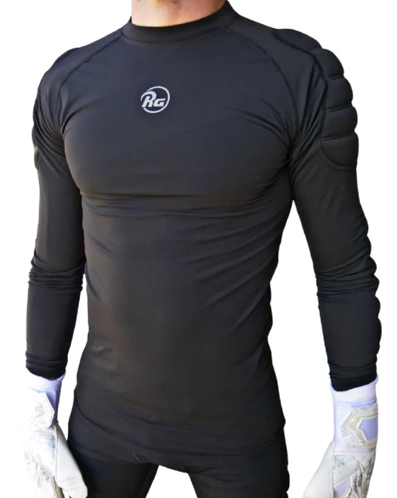 RG Thermal Shirt With Padd