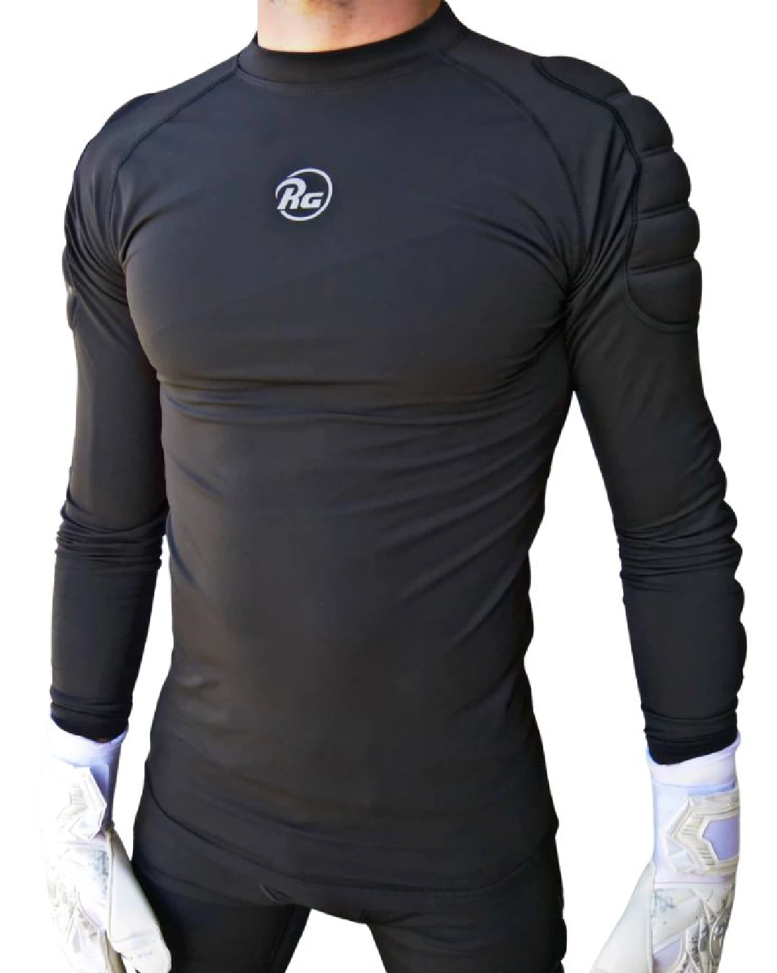 RG Thermal Shirt With Padd RG Thermal Shirt With Padd