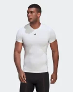 Adidas Techfit Training Tee HK2335