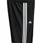 Adidas Black Shorts B V37882