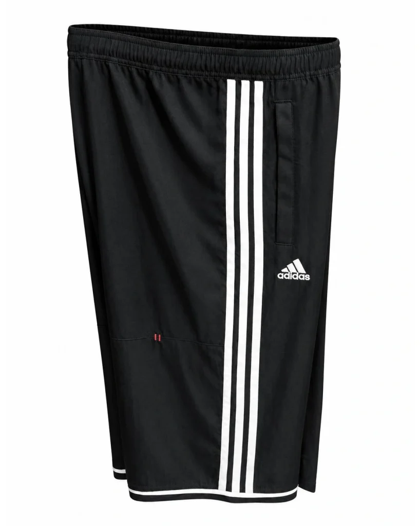 Adidas Black Shorts B V37882