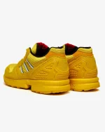 Adidas ZX 8000 Lego Yellow