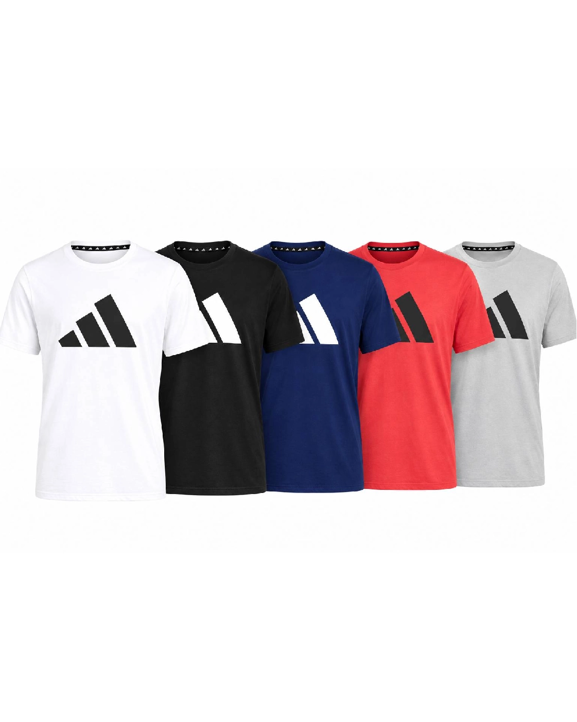 Adidas Logo Training Tee Adidas Logo Training Tee
