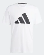 Adidas Logo Training Tee IM4373