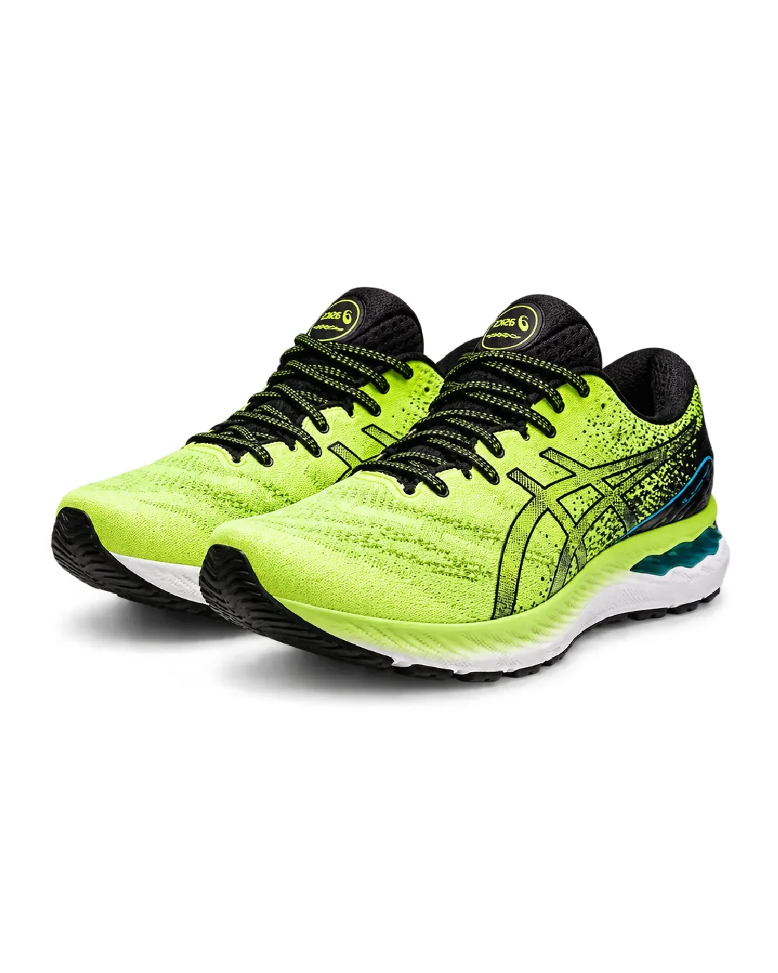 ASICS - GEL-Nimbus 23 1011B004-300 ASICS GEL-Nimbus 23 1011B004-300