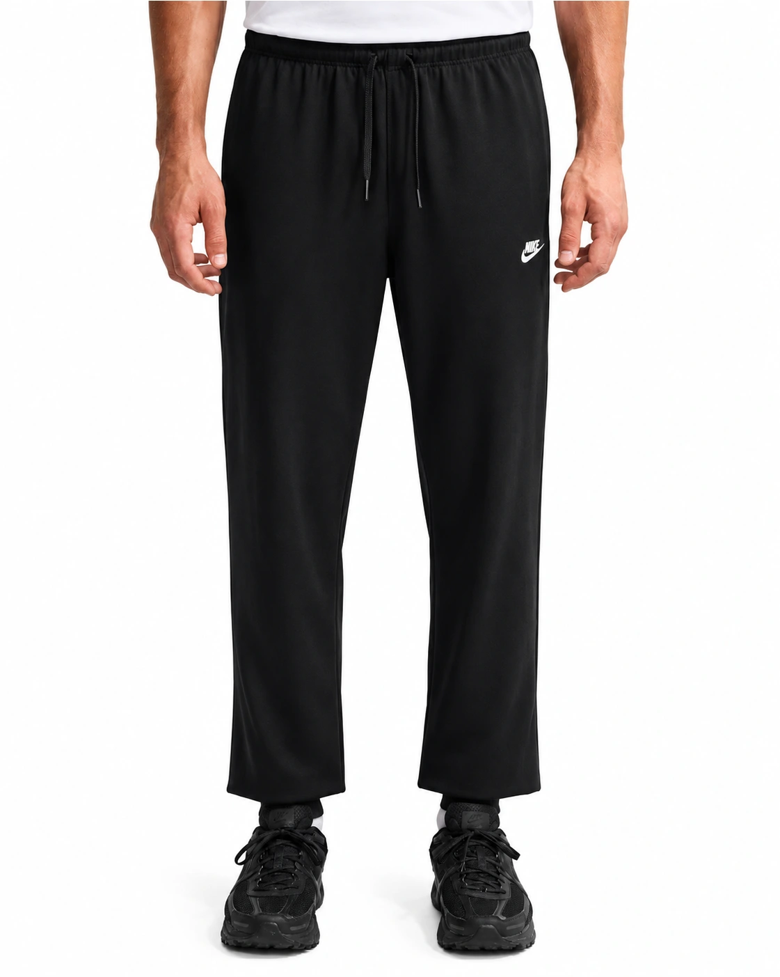 Nike Club Knit Joggers FQ4330-010 Nike Club Knit Joggers FQ4330-010