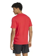 Adidas Logo Training Tee JC5345