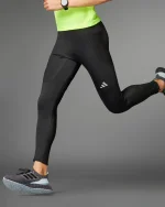 Adidas Saturday Long Running Tights HY5539