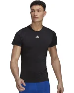 Adidas Techfit Training Tee HK2337