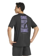 Adidas Climacool Graphic Training Tee JD8235