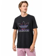 Adidas Tref Ser Tee 3 HC7158
