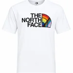 The North Face Pride Tee NF0A5J9H