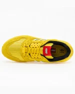 Adidas ZX 8000 Lego Yellow