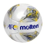 Molten futsal ball F9A4800-A