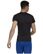 Adidas Techfit Training Tee HK2337