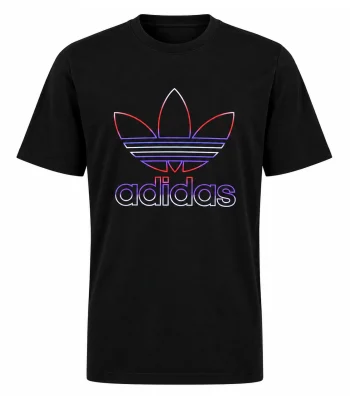 Adidas Tref Ser Tee 3 HC7158