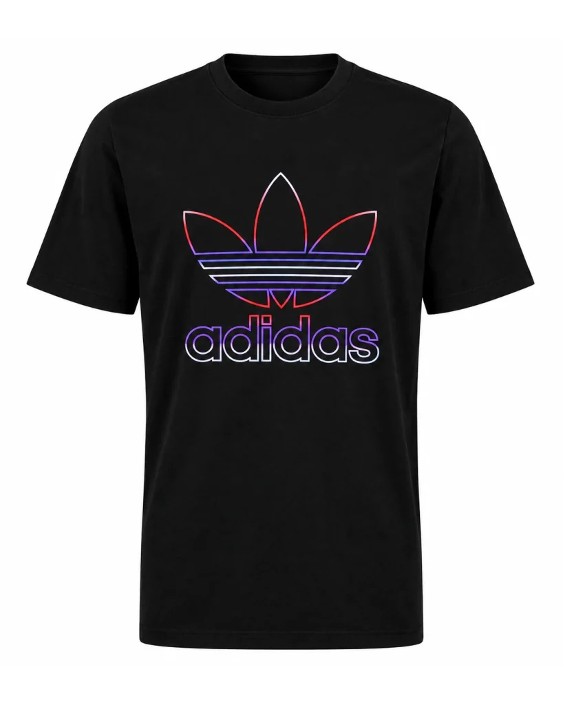 Adidas Tref Ser Tee 3 HC7158