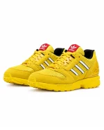 Adidas ZX 8000 Lego Yellow