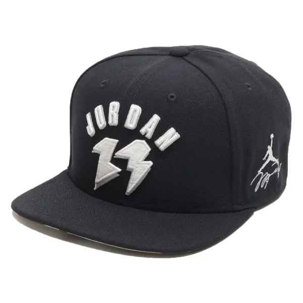 Jordan Flight MVP Pro Cap FD5180-010