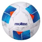 Molten football ball F5N3555