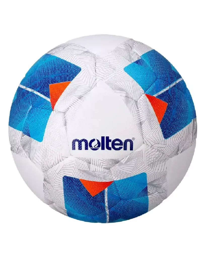 Molten football ball F5N3555