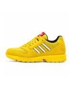 Adidas ZX 8000 Lego Yellow