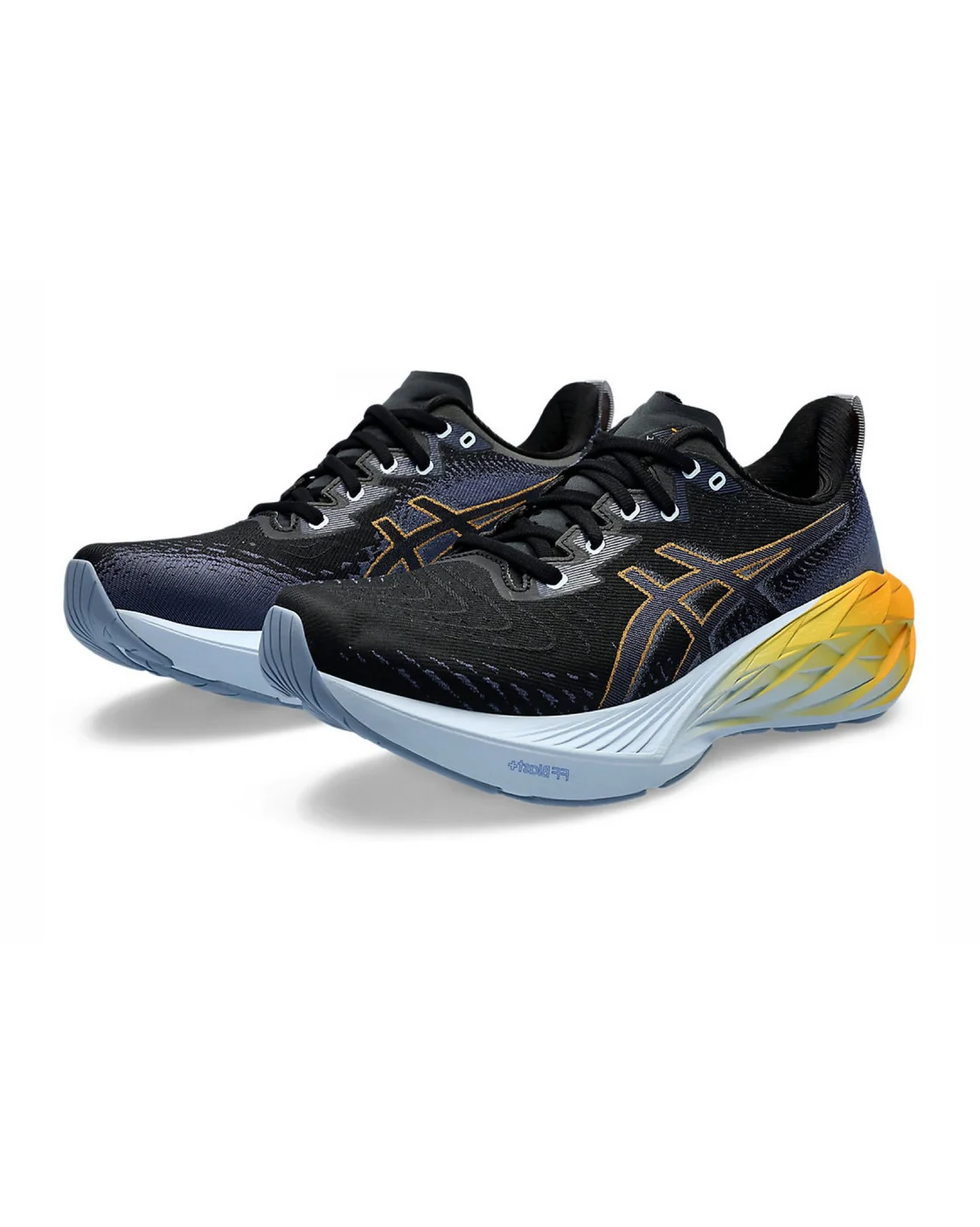 ASICS Novablast 4 1011B693-001 ASICS Novablast 4 1011B693-001