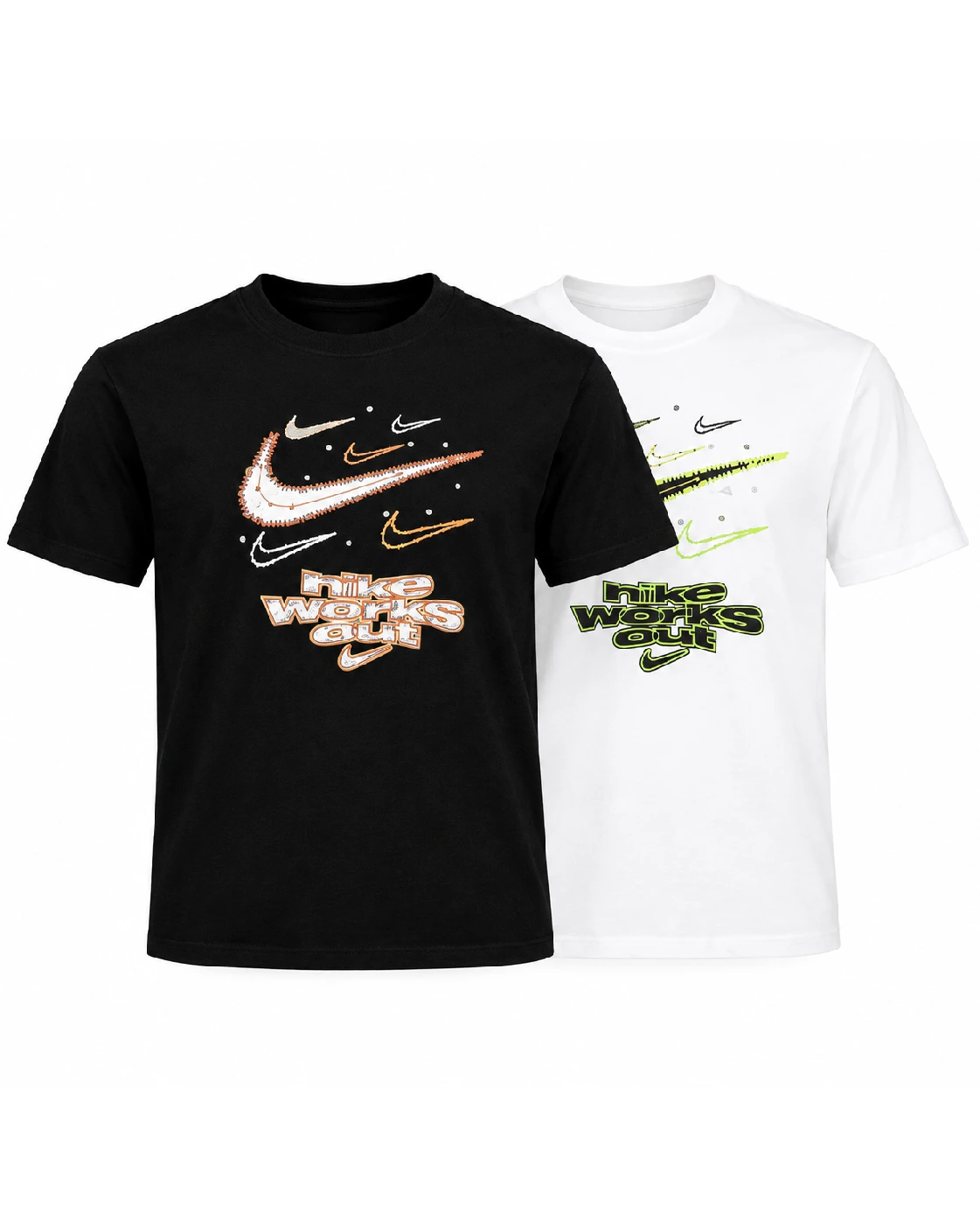 Nike Dri-FIT Fitness FV8372 Nike Dri-FIT Fitness FV8372