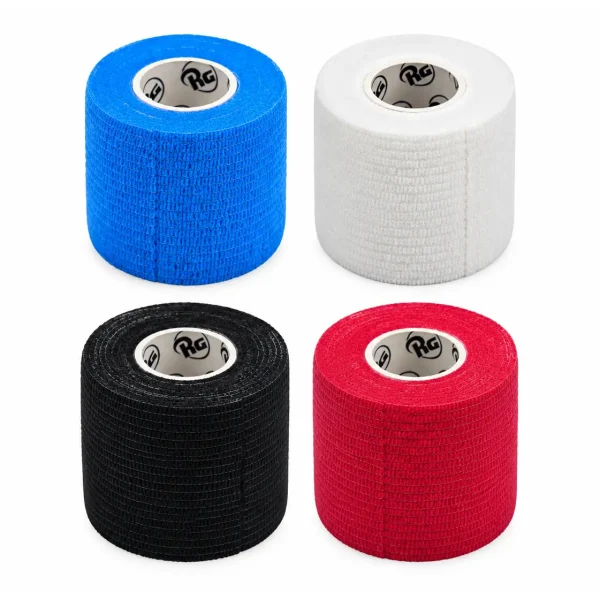 باند RG Cohesive Bandage ( X2 )