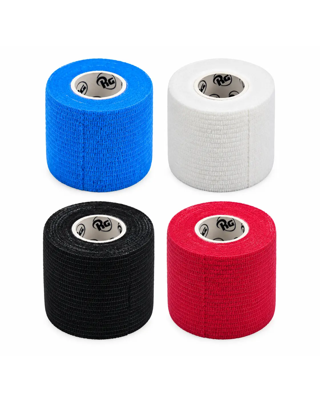 باند RG - Cohesive Bandage ( X2 ) باند RG Cohesive Bandage ( X2 )