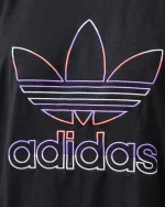Adidas Tref Ser Tee 3 HC7158