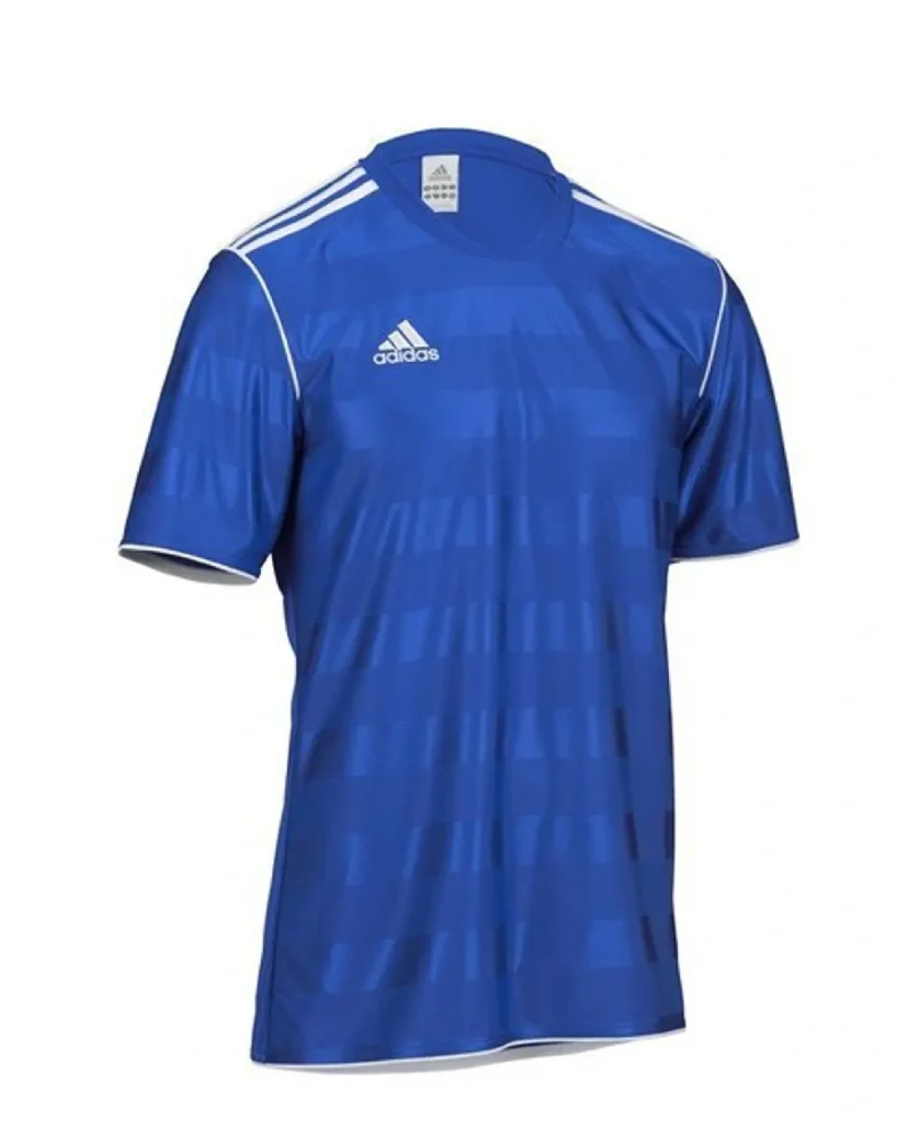 Adidas TABE 11 JSY Football Shirt