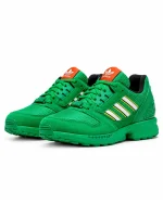 Adidas ZX 8000 Lego Green