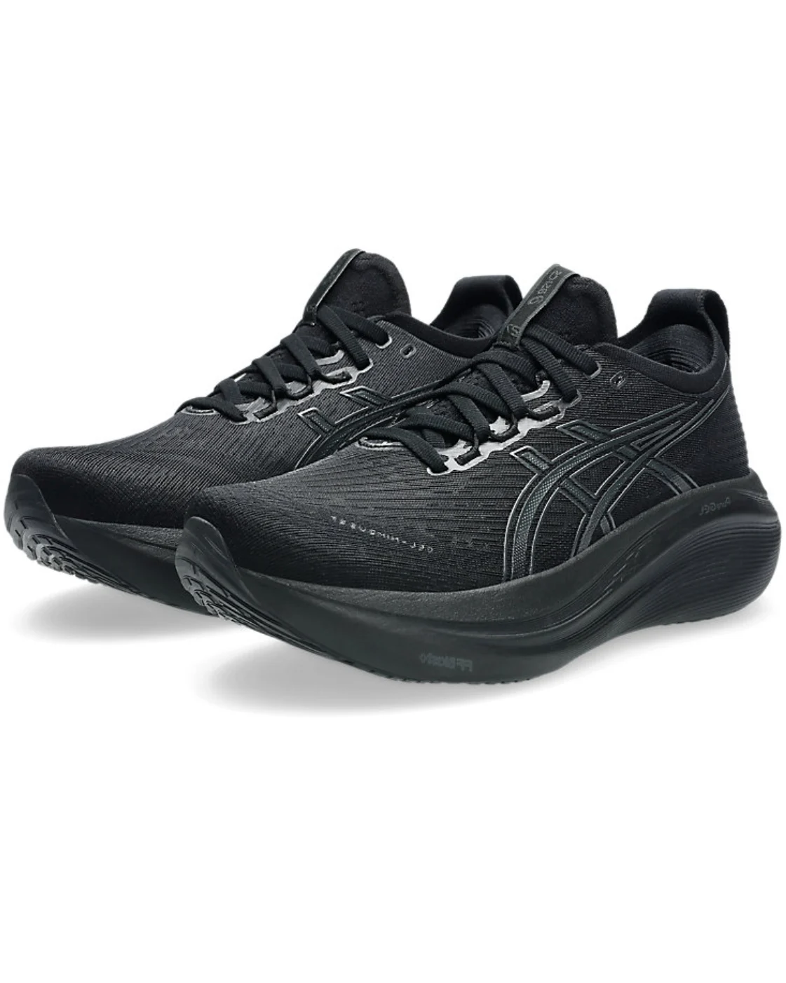 ASICS GEL-Nimbus 27 1011B958-001 ASICS GEL-Nimbus 27 1011B958-001