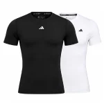 Adidas Techfit Training Tee