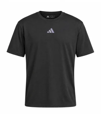 Adidas Climacool Graphic Training Tee JD8235