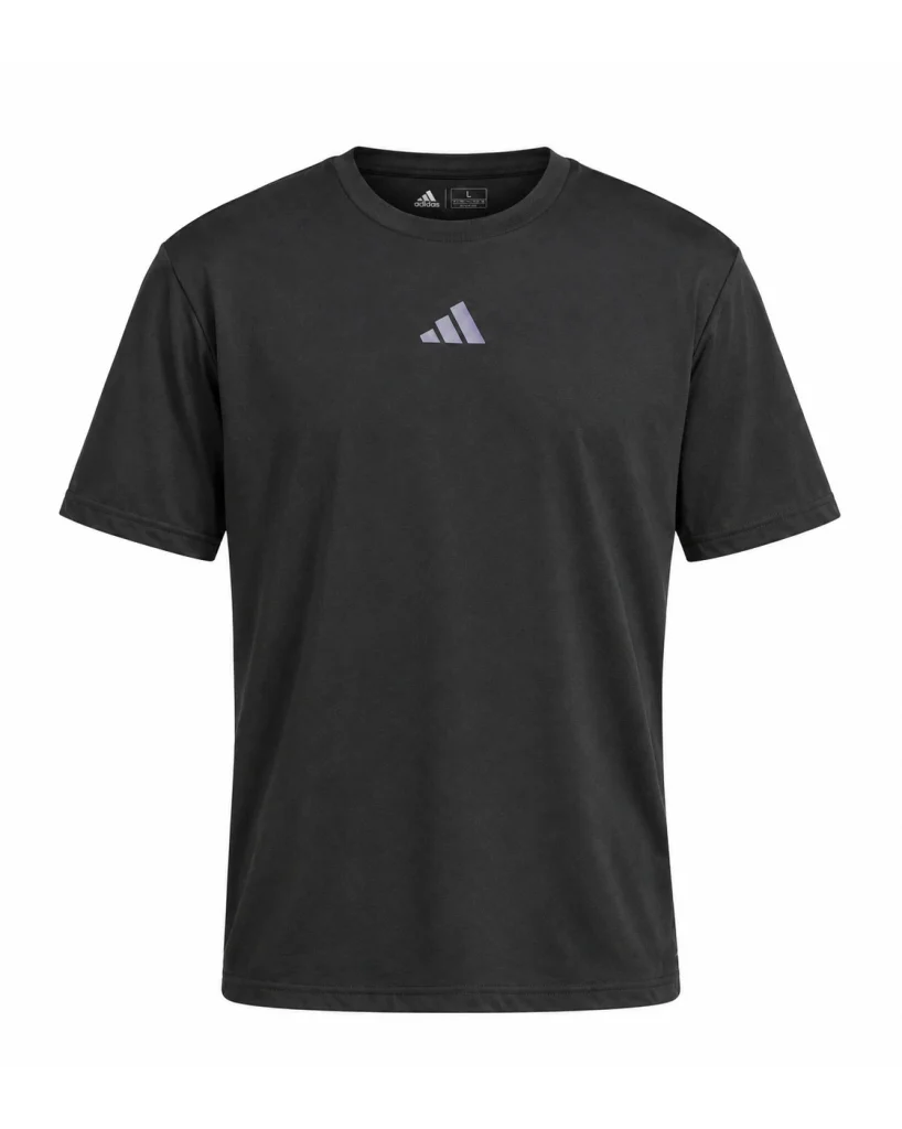 Adidas Climacool Graphic Training Tee JD8235