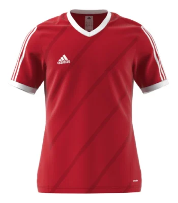 Adidas TABE 14 JSY Football Shirt