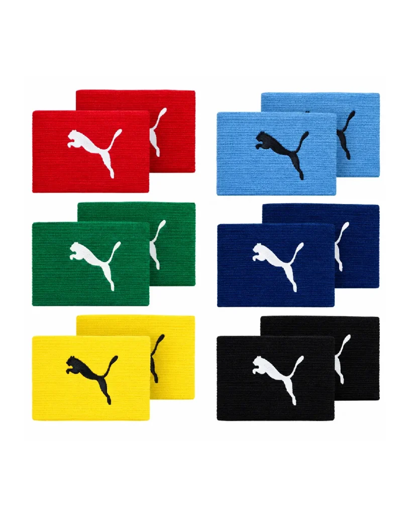 Puma Captains Armband Adult 4230