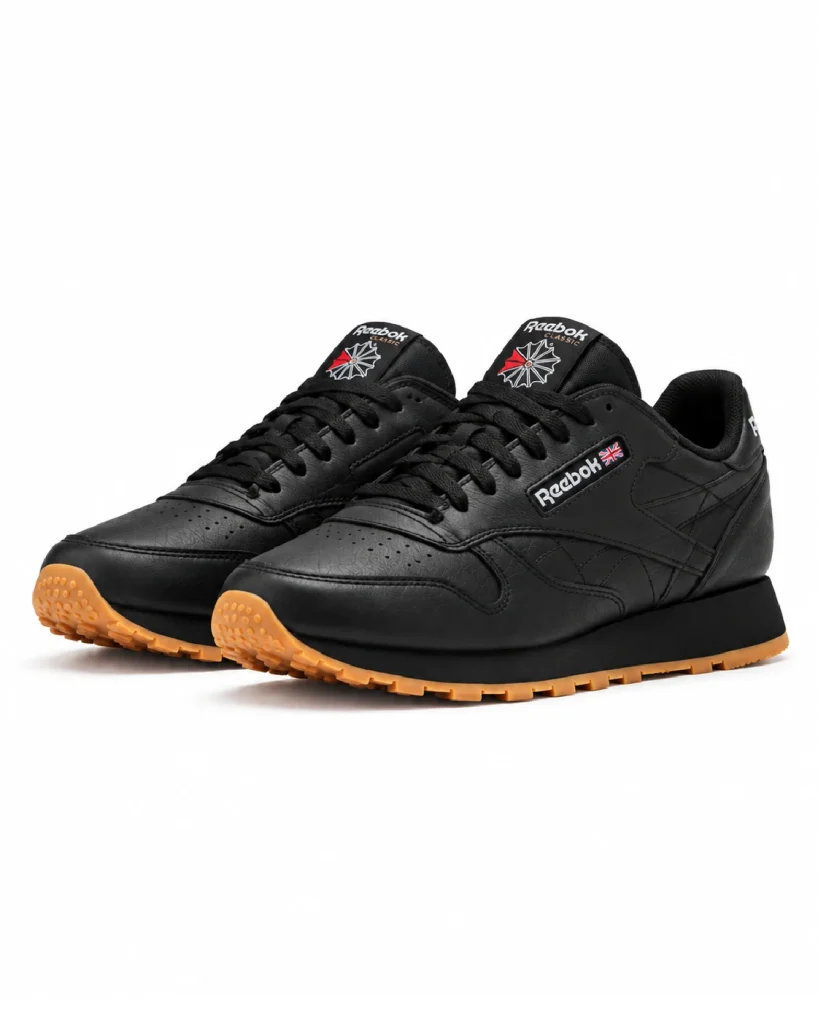 Reebok Classic Leather