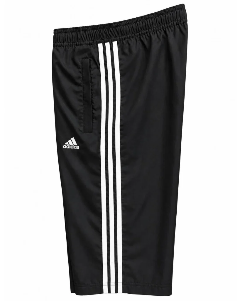 Adidas Black Shorts A V10283