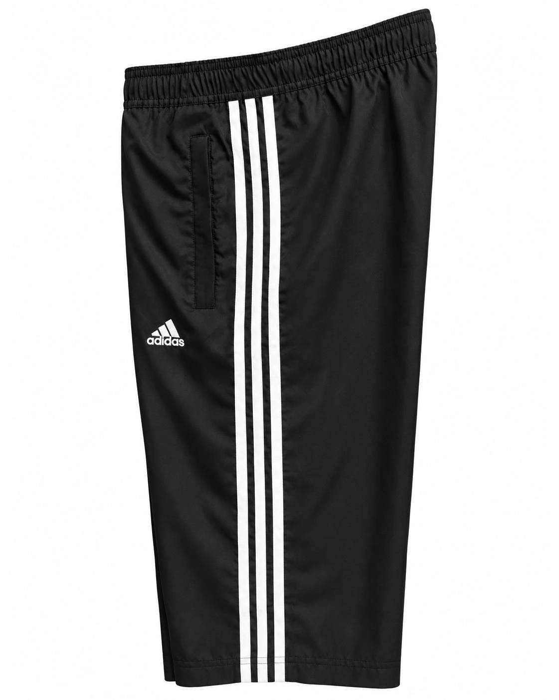 Adidas Black Shorts A V10283 Adidas Black Shorts A V10283