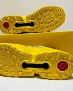 Adidas ZX 8000 Lego Yellow