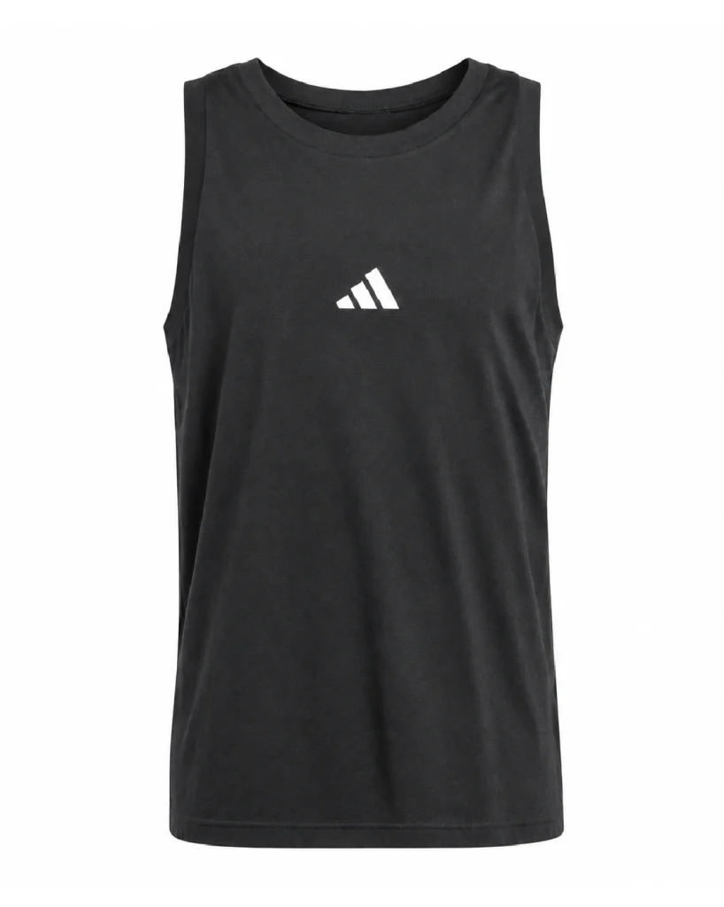 Adidas Small Logo Tank Top JE8986