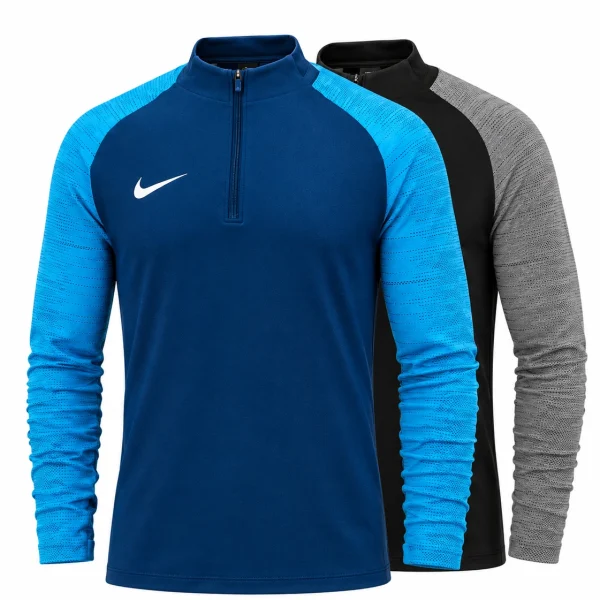 Nike Dri-FIT Strike Top AT5893