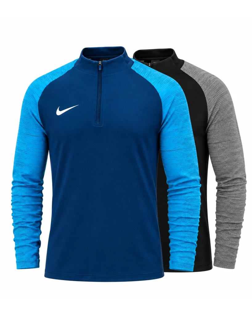 Nike Dri-FIT Strike Top AT5893
